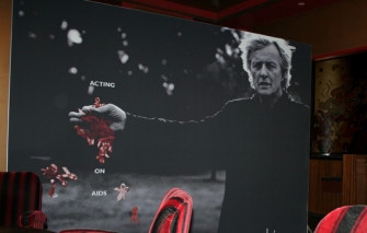 Textiel frames rutger_hauer_starfish_foundation_textiel_span_display