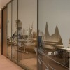 etsglas immitatie op clear vieuw SC8150