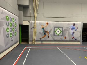 Vakbeurs Sportaccommodaties