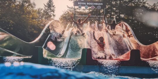 akoestiek en signing onder één dak - Meer van MetroXL