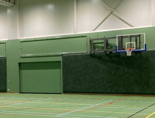 Totaalaanpak Feel Fit Center Rhenen