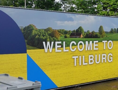 IFF Tilburg – Signing die klopt in beeld én beleving
