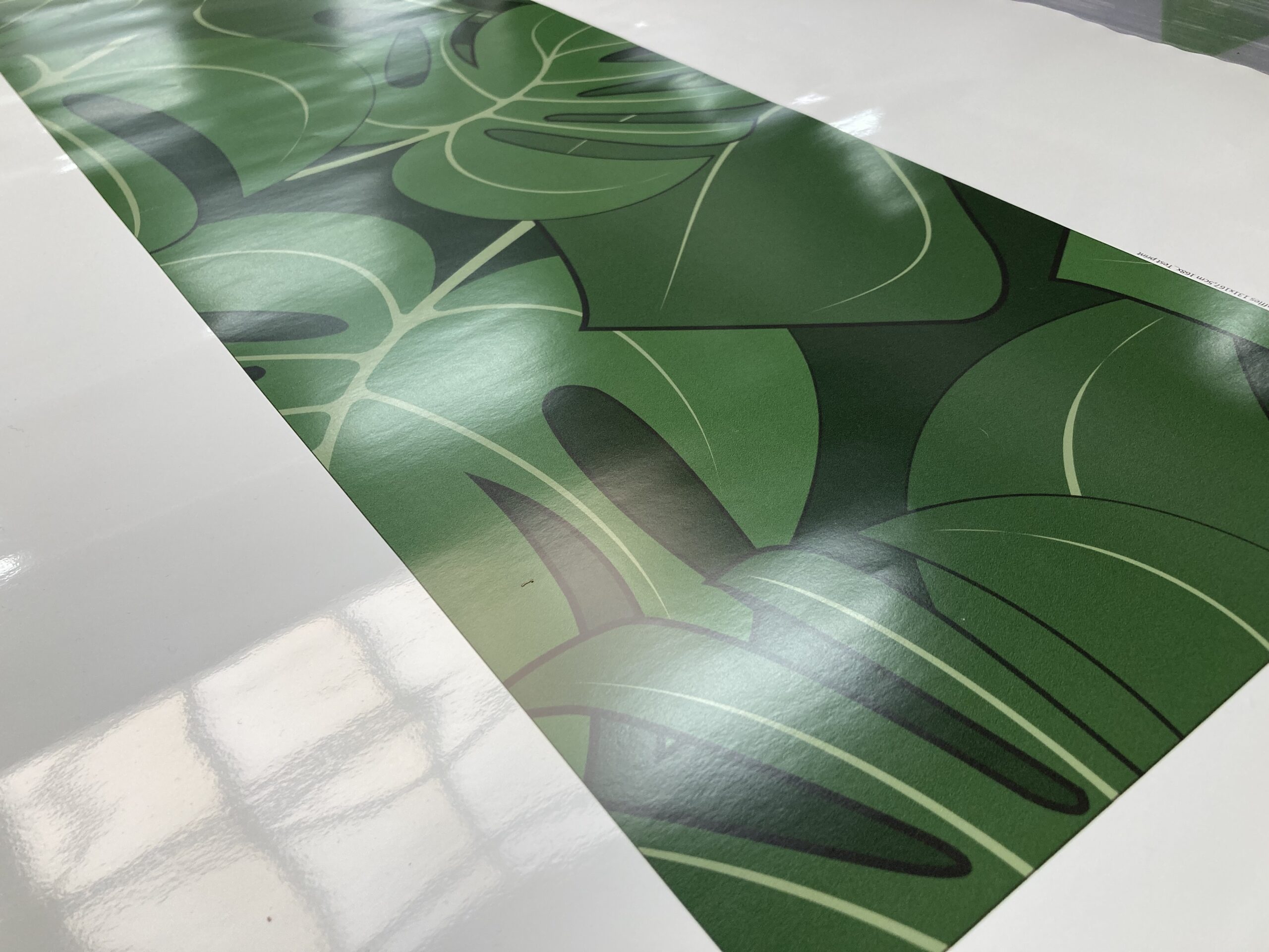 Vacature signmaker intern