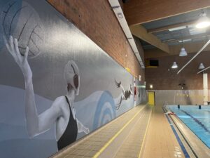 wandbekleding akoestiek verbeteren