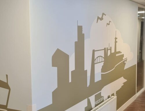 Nieuwe interieur signing voor De Schalm Rotterdam