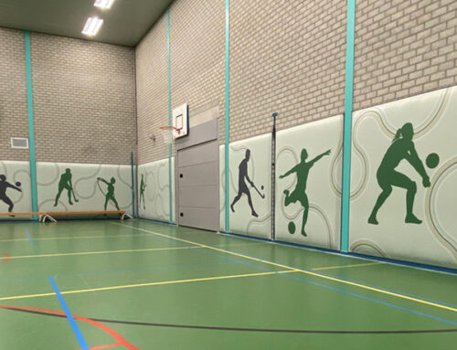 Perfecte balans voor Penta CVO Spijkenisse