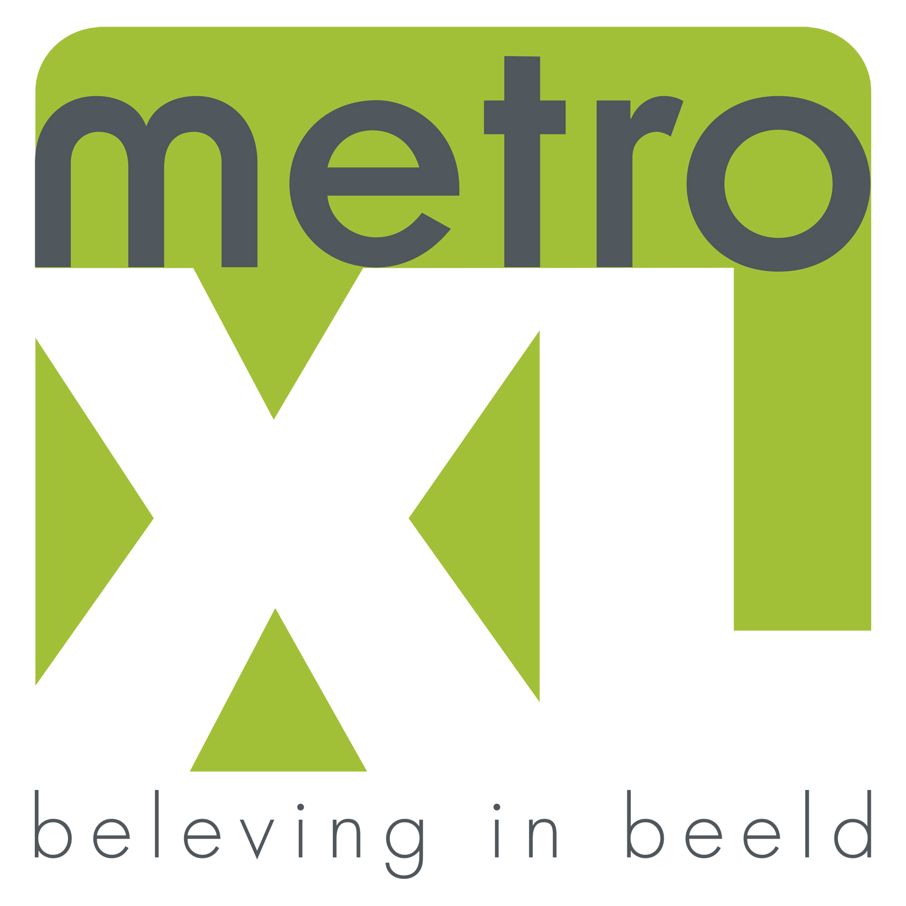 MetroXL logo