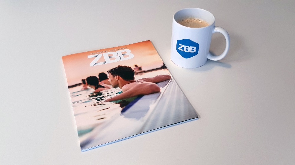 ZBB en kop koffie ZBB en kop koffie